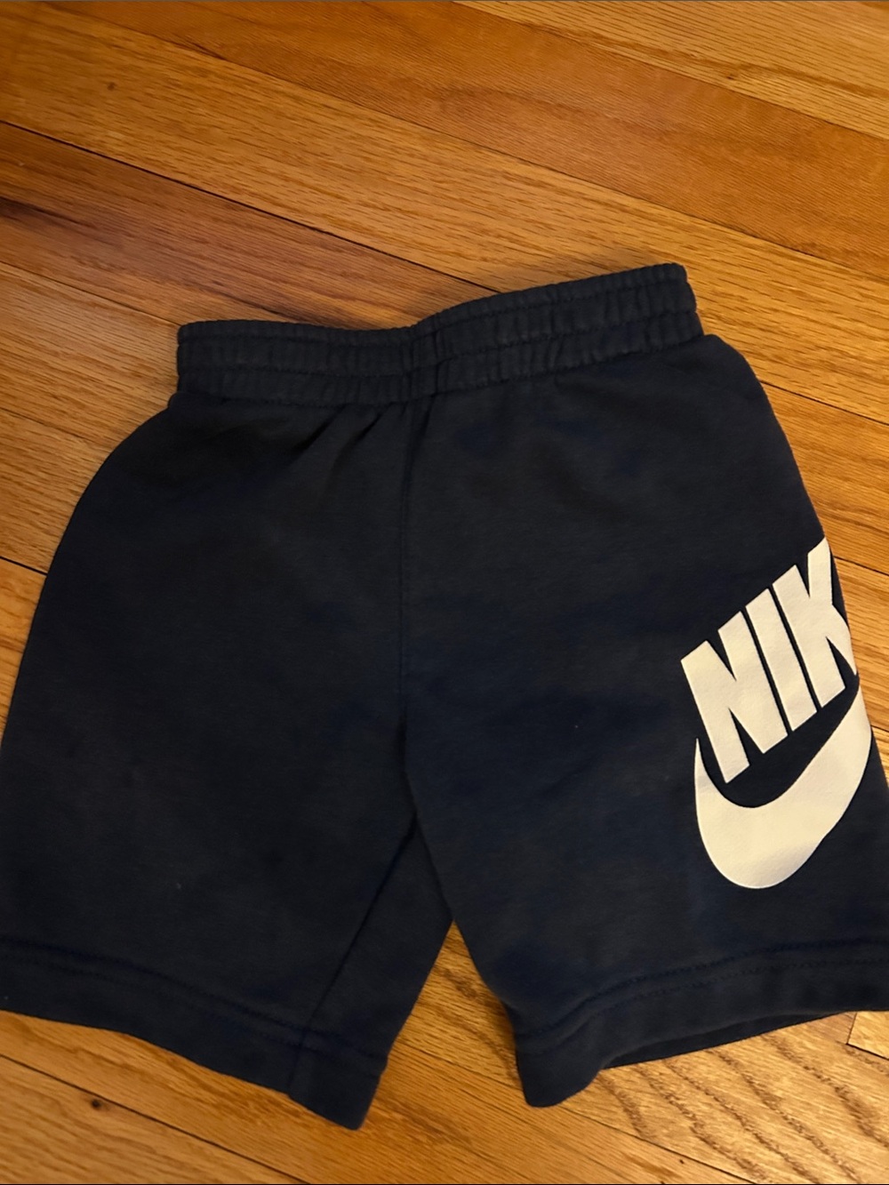 Nike 4T shorts